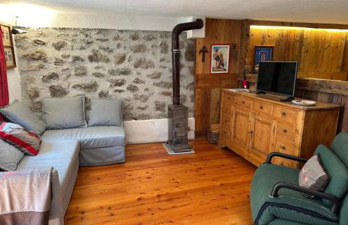 Baita Meyen - Val Ferret - Foto 26