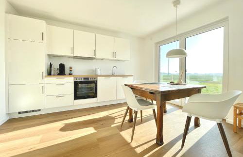 Am DeichLand - Wohnung Landsicht - Foto 7