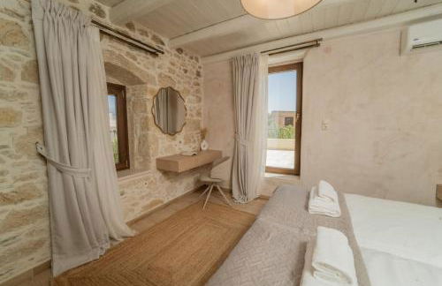 Villa Petrohelidono - Foto 31