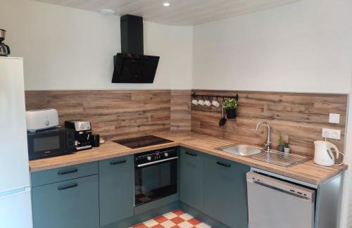 La maison des sables - Foto 7