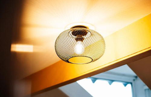 The Crescent Townhouse - Foto 47