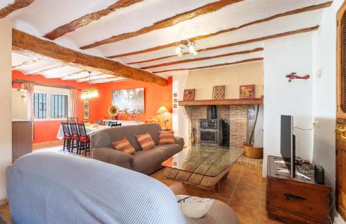 La Casica del Sol - Photo 35