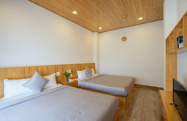 Do Gia Bao Villa - Foto 29