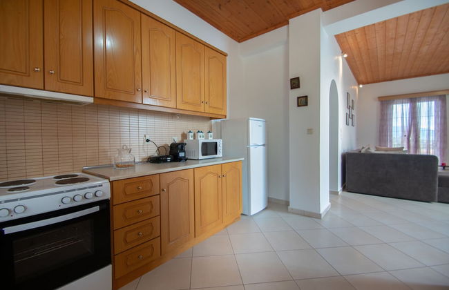 Family Private Homes with Sea View - Foto 36