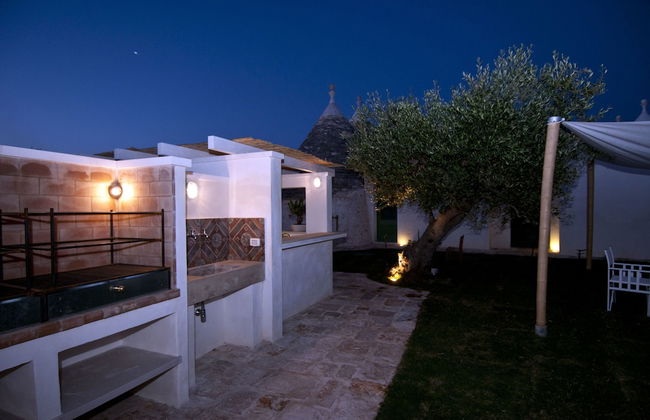 Trulli Piccoli - Foto 72