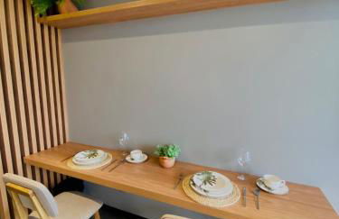 Studio Beira Mar com Vista Mar NT 313 - Photo 31