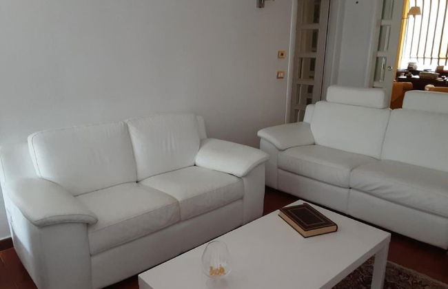 Holiday Home in Pizzo Near Tyrrhenian Sea - Foto 1