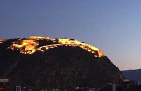 Three Graces in Nafplio - Foto 1
