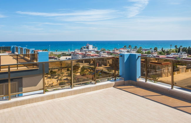 Noyanlar Holiday Homes - Foto 47