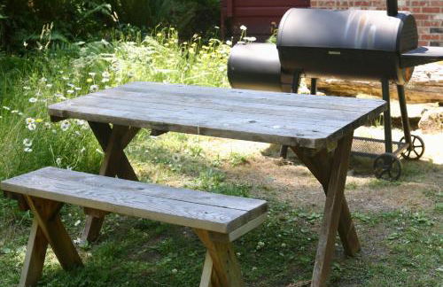 Cedar at Rainier Lodge (0.4 m from Mt.Rainier) - Photo 17