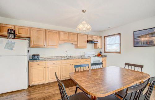 TB1314 Whaley - Topsail Beach - Foto 8