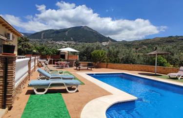 Los Olivos - Photo 9