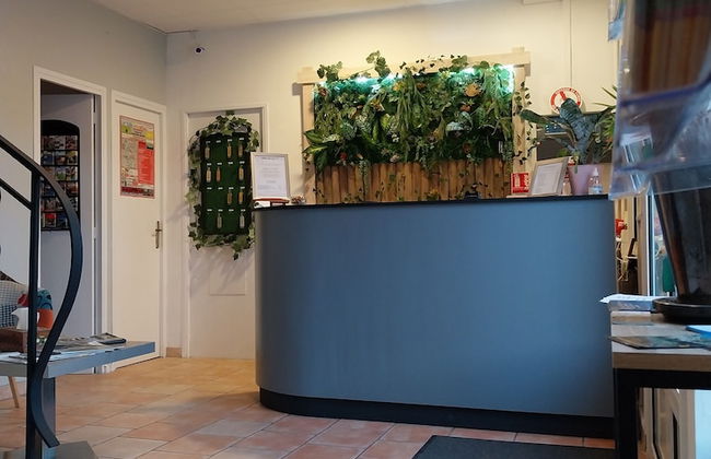 Hotel du Lac - Foto 1