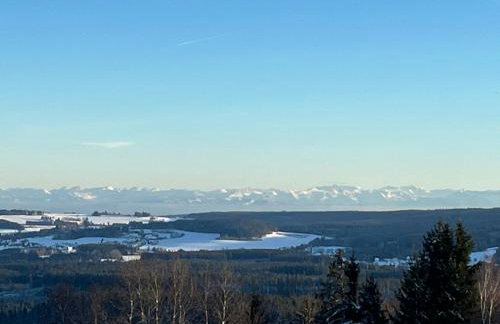 Ferienwohnung Haus Alpenblick - Foto 21