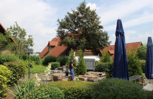 Holiday Home in Germany With Loggia - Foto 23