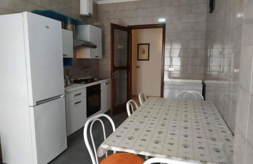 Porta Alfonsina by CASASI Vacanze Otranto - Foto 14