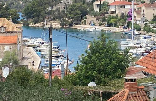 Apartman Silna your new home with terrace and garden - Foto 54