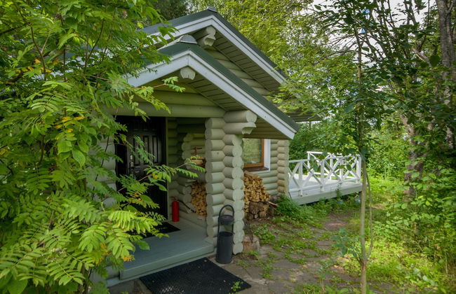 Recreation center Fregat - Foto 28