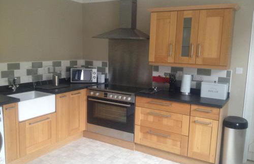 The Old Laundry at Allt A'Mhuilinn - Foto 8