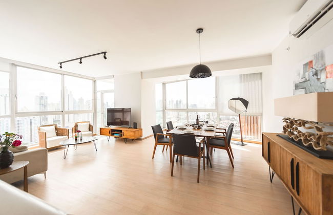 Boutique Apartments Panamá Coco del Mar - Foto 4