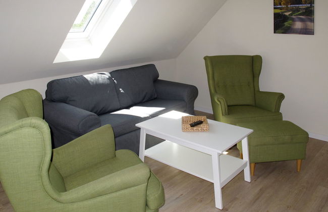 Müritz Ferienpark Röbel - Foto 7