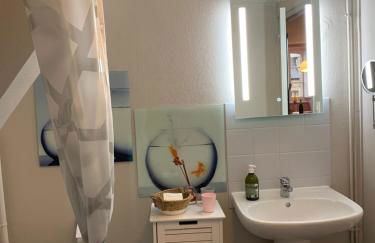 Le Grenier studio de charme centre historique - Foto 10