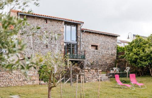 Le Logis Du Prieure - Photo 41