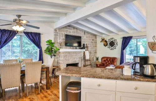 Lake house Cabin - Lake Arrowhead - Photo 19