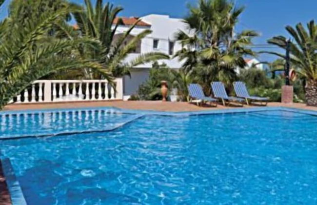 Tersanas Village Apartments - Foto 6