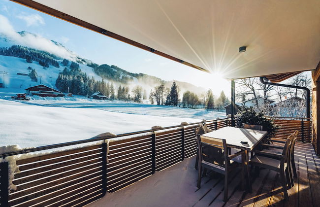 Alpin Lodges - Photo 41