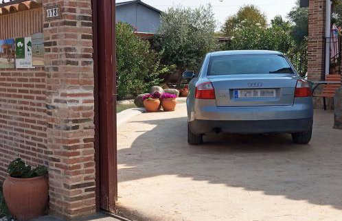 Casa Rural Dani. Escalona - Foto 17