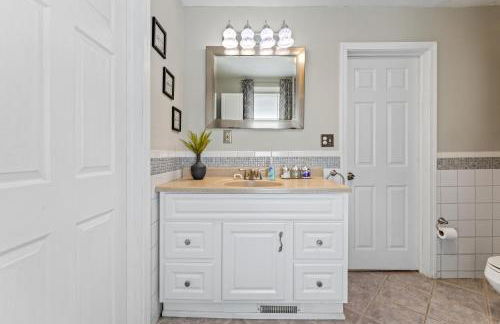 Ohio City 4 Bed 3 TV Free Parking Mins to DT - Foto 31