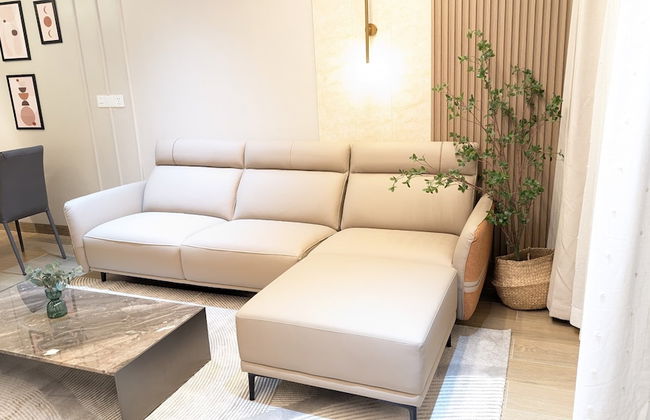 Amaltas The View - Foto 16