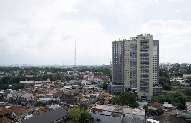 2BR Apartment with Private Bathtub at Galeri Ciumbuleuit 1 - Foto 41