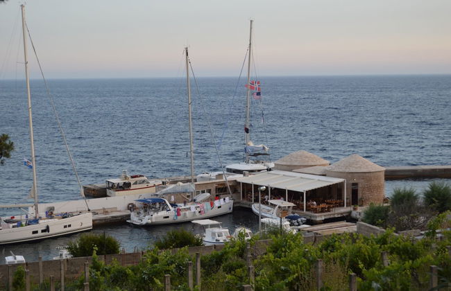 Apartments Redstone Luxury Apartments - Foto 48