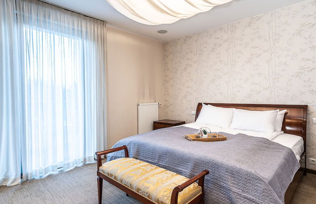 WINWINSTAY Exclusive Apartments by River Daugava - Photo 7