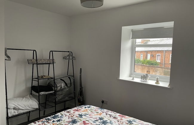 Impeccable 1-bed Apartment in Chesterfield - Foto 8