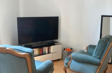 Charmant logement entre ville et campagne. - Foto 5