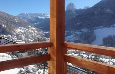 Chalet Residence Alpinflair - Foto 29