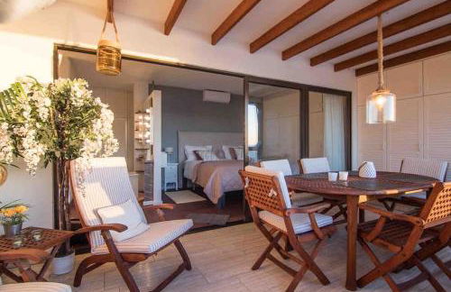 Doñana 1213 &1214, lux penthouse - Foto 12