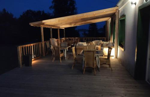 Srokowski Dwór 1 - Mazurski Dwór - 450m2 - Foto 14