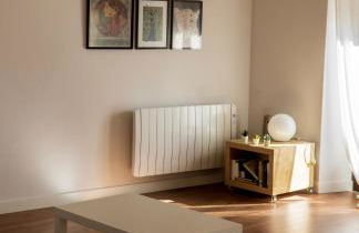 Increíble Duplex luminoso, plaza del Aymto. - Foto 1