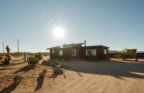 Joshua Tree House of Mercury - Foto 7