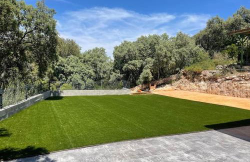 Casa rural Playa de Altomira - Foto 45