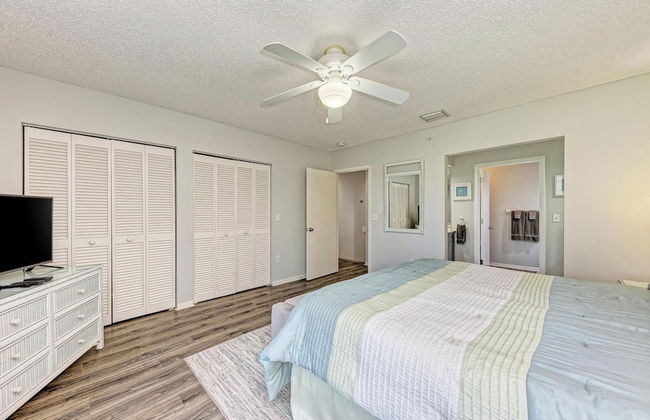 Longboat Key Cedars Beach House-pet Friendly-2 Minute To The Beach - Foto 31