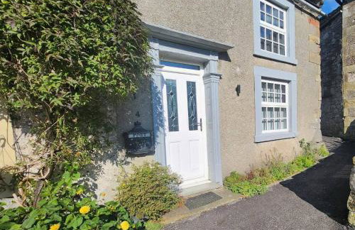 Peak Cottage - Cosy Family Retreat in Peak District - Foto 1