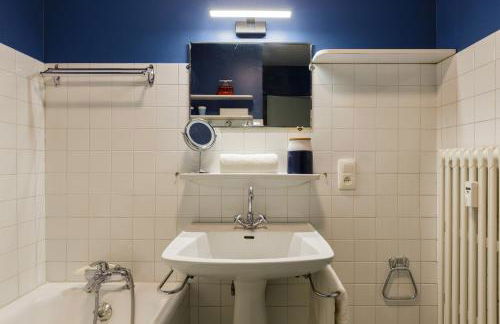 Au Soleil De Megève 750m From Ski - Happy Rentals - Foto 15