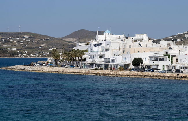 Parian Charming 3bedroom Home - Foto 57