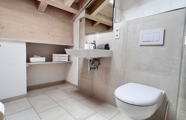 Gästehaus Bergwinkl - Foto 18