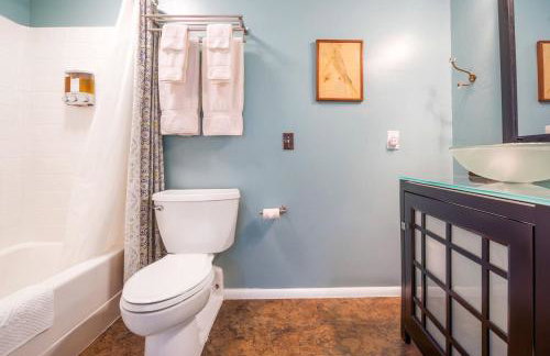 Charming, Pet-friendly Glamping Vacation Rental in Northern California - Foto 15